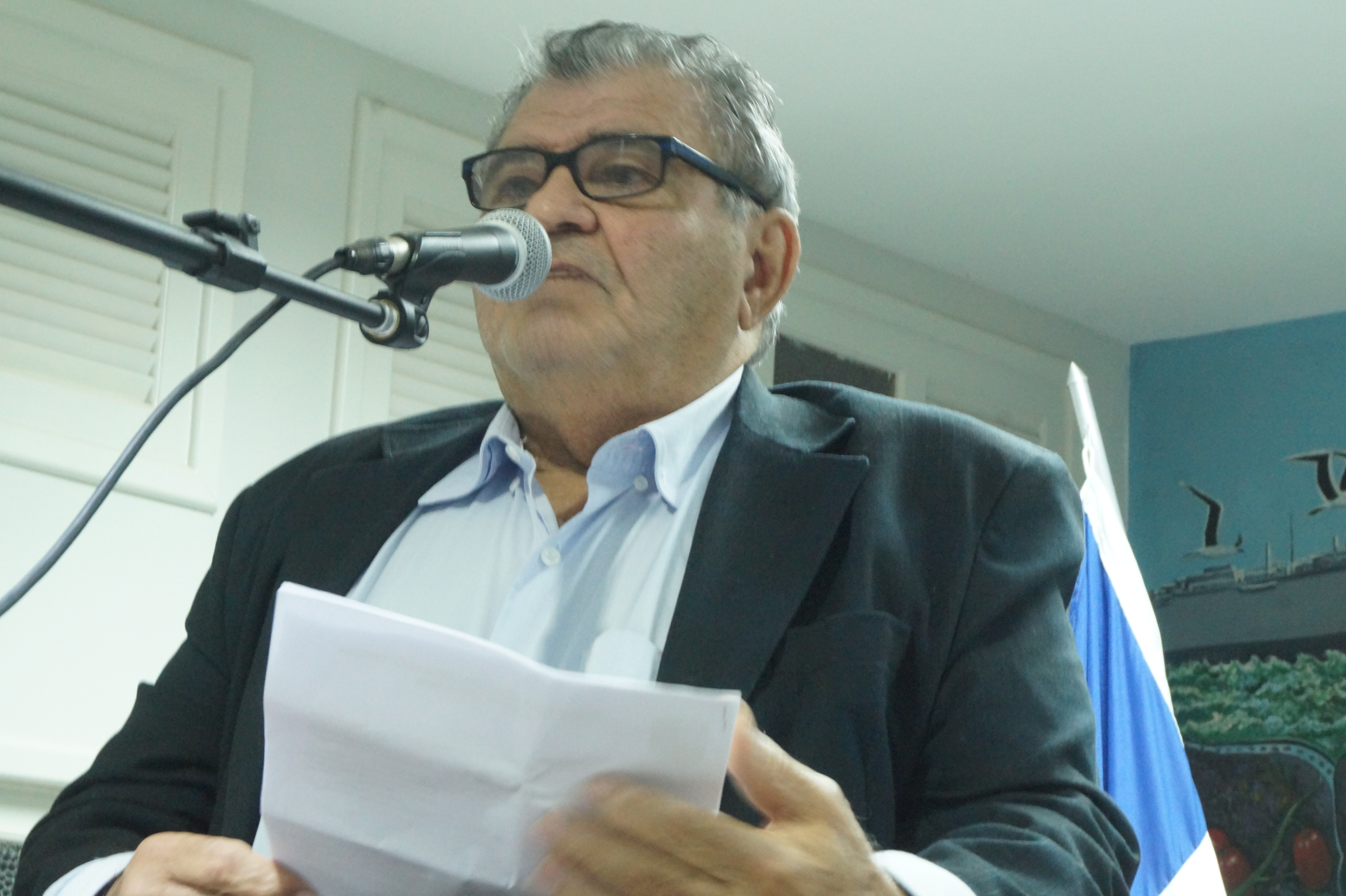Prestação de contas do executivo é realizada na 22ª sessão ordinária da Câmara Municipal
