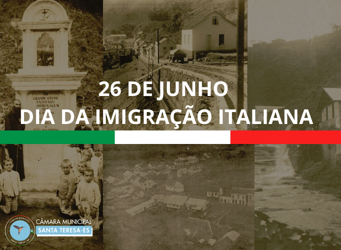FESTA DO IMIGRANTE ITALIANO DE SANTA TERESA