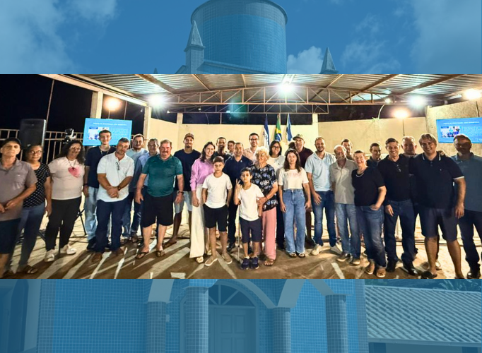 Câmara de Santa Teresa realiza 1ª Sessão Itinerante de 2026 durante a 12ª Sessão Ordinária em Rio Saltinho