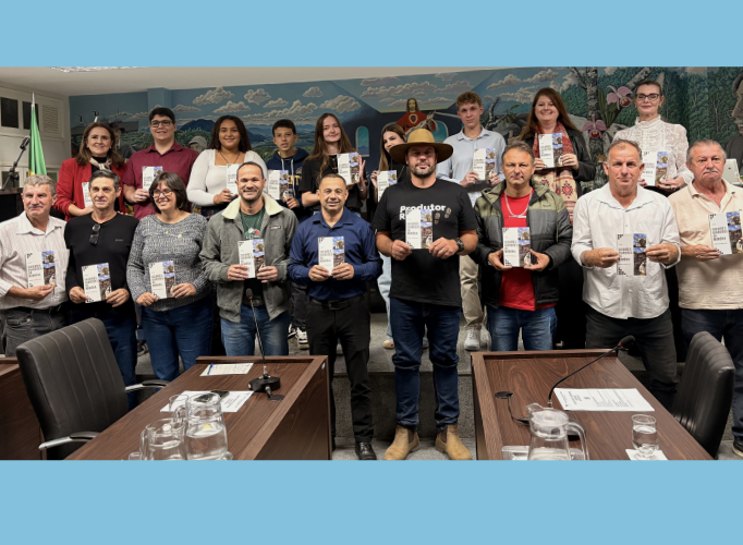 Tribuna Livre destaca lançamento do livro 