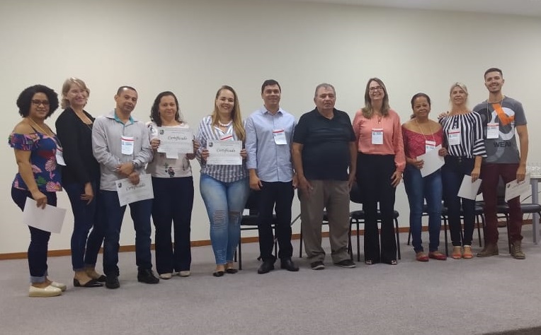 Conferência Municipal de Saúde foi realizada em Santa Teresa