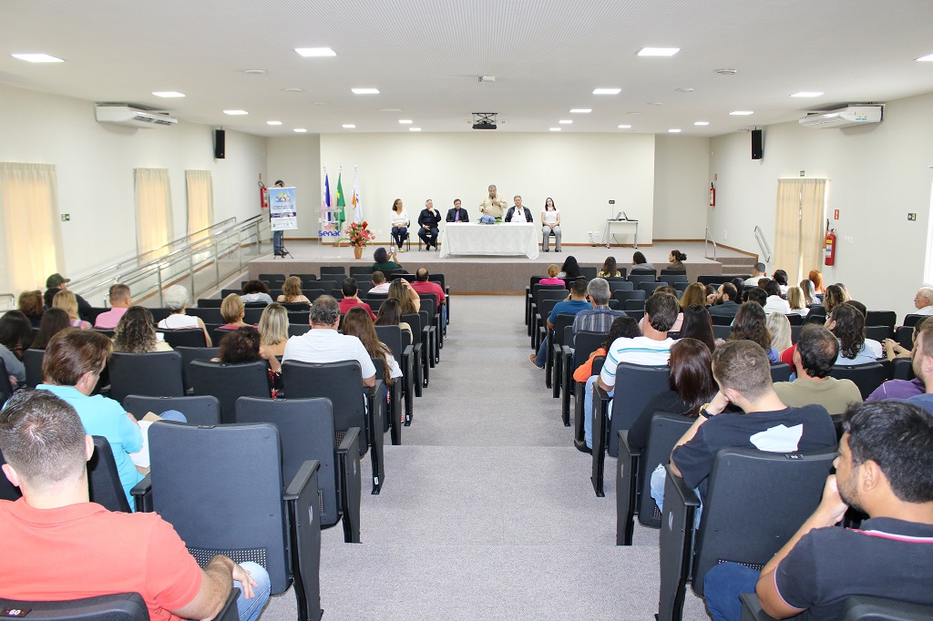 Fórum discute Plano Diretor Municipal de Santa Teresa