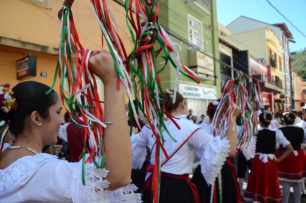 Mini Carretela 2018 - Foto: Leo Meira