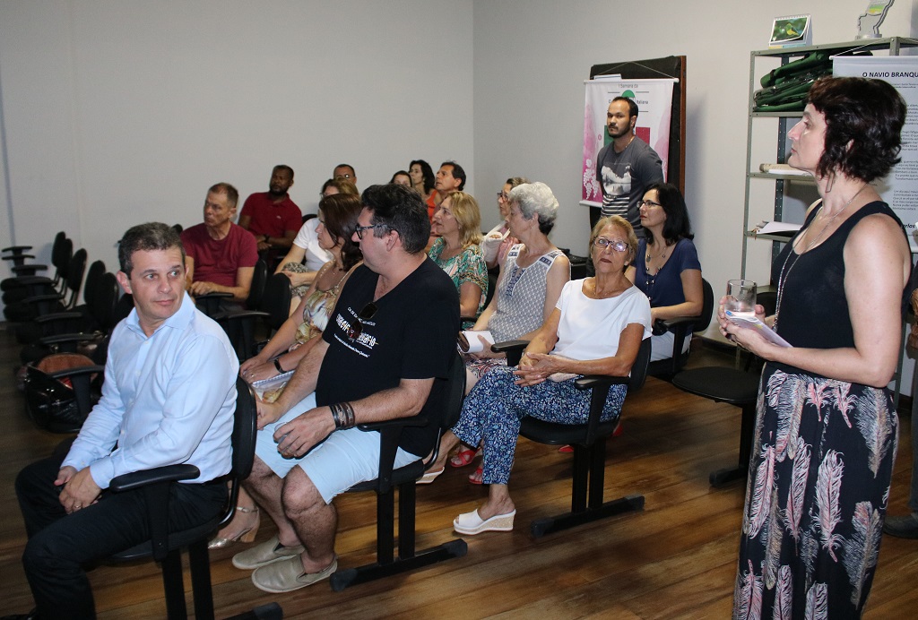 Área para o tombamento do Sítio Histórico em Santa Teresa foi pré-definida nesta quarta (20)