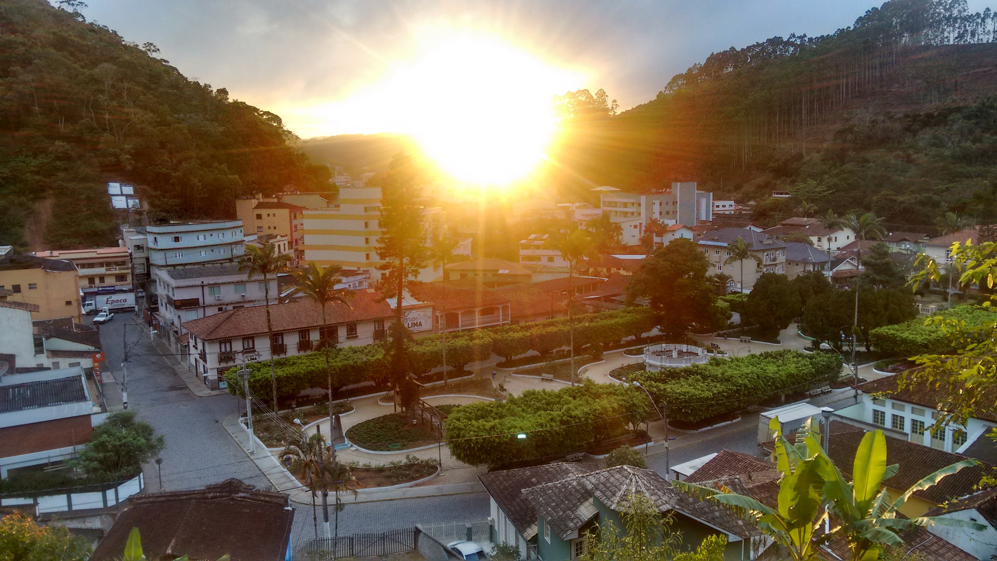 Covid-19: Comércio de Santa Teresa vai atuar sem rodízio a partir desta quarta-feira (01)