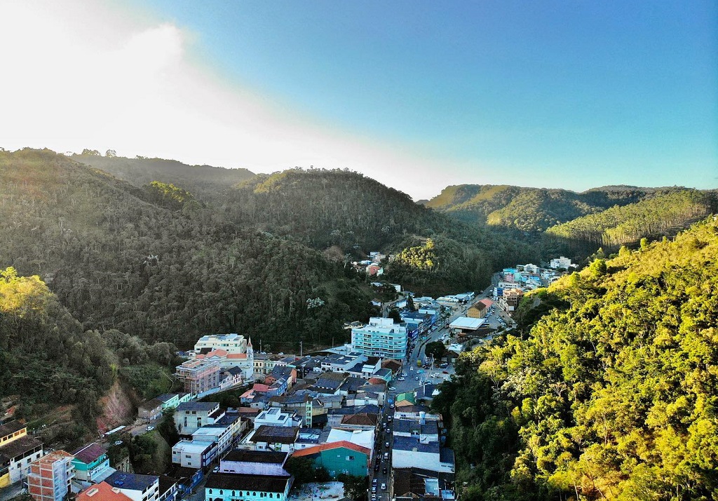 Covid-19: Como deverão funcionar os estabelecimentos comerciais de Santa Teresa essa semana