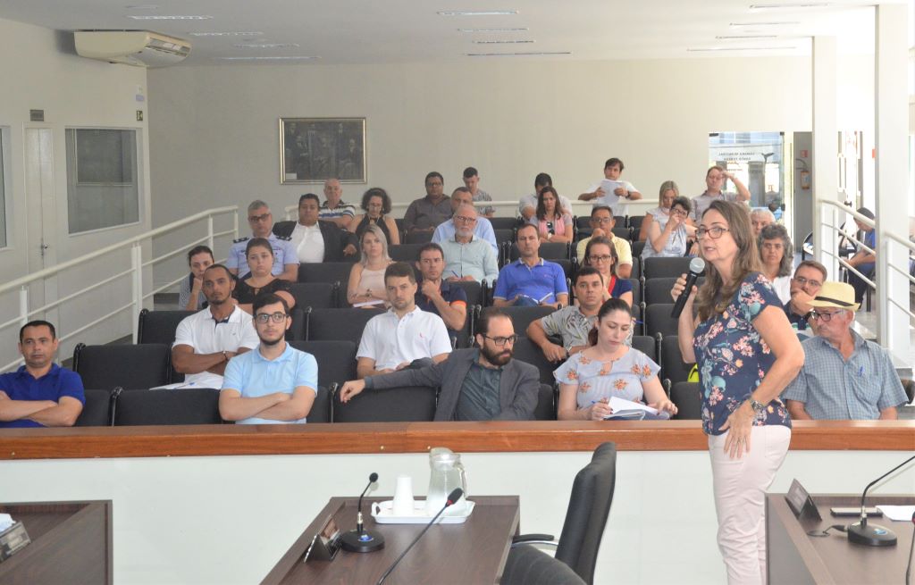 Comitê de Emergência de Santa Teresa define medidas na prevenção e combate ao coronavírus 