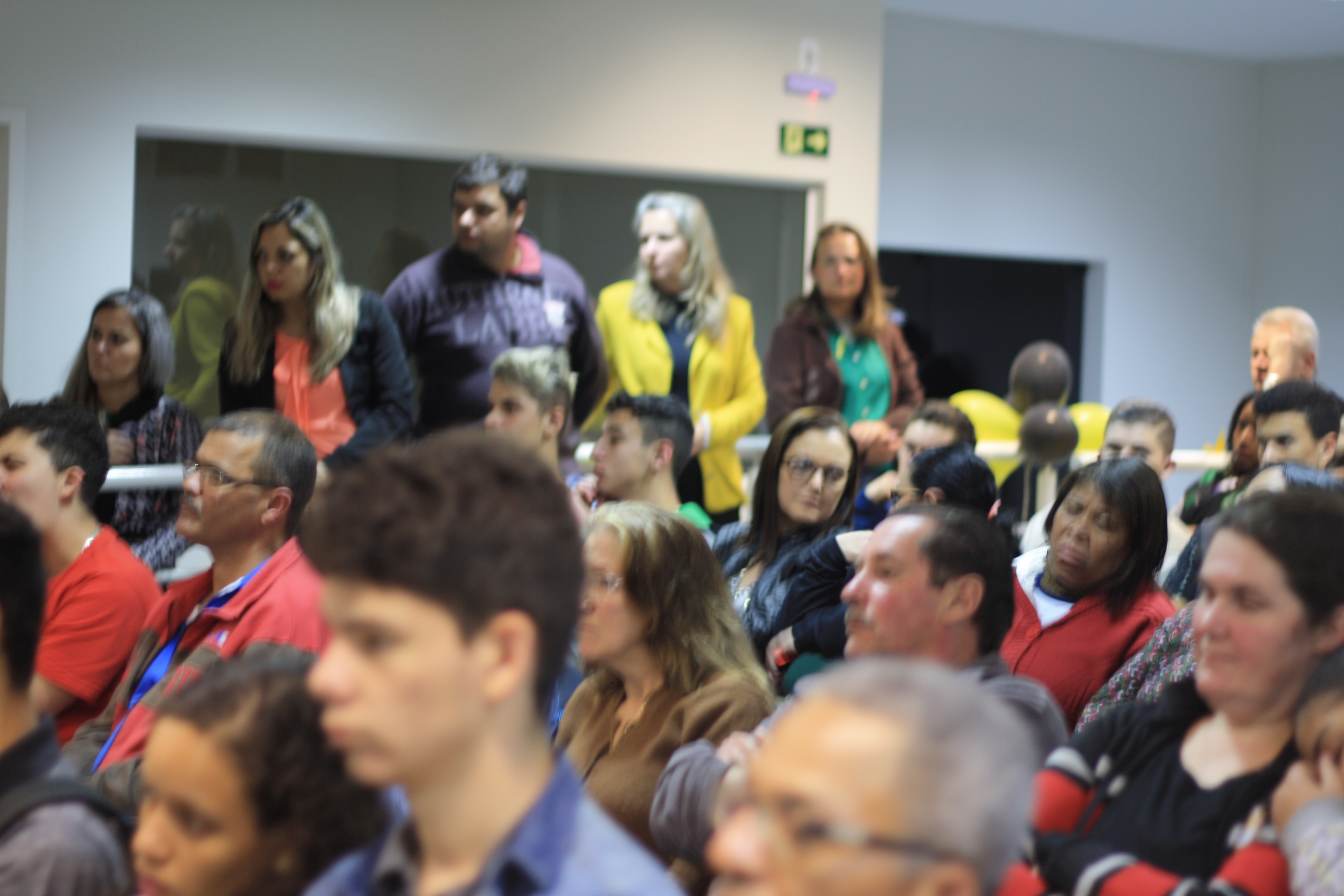 Abertura do Setembro Amarelo aconteceu nesta quarta-feira na Câmara Municipal