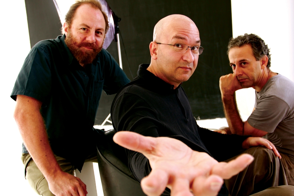 "Paralamas do Sucesso" se apresenta no dia 22