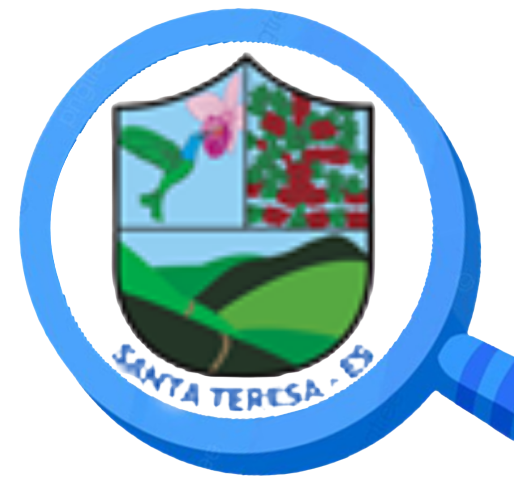 Portal da Transparência da Prefeitura Municipal de Santa Teresa
