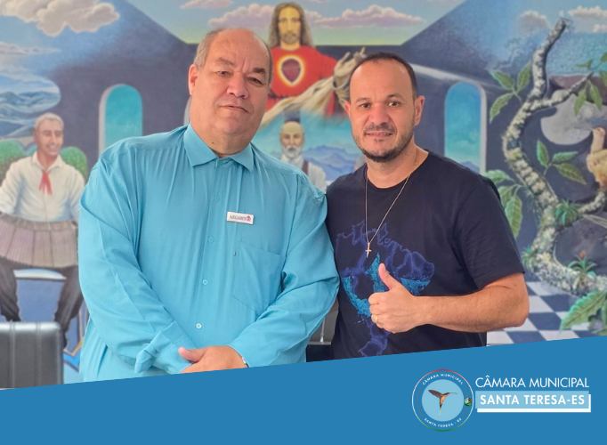 REUNIÃO COM ASCAMVES