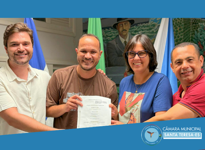 Após 33 anos a CMST tem um novo Regimento Interno