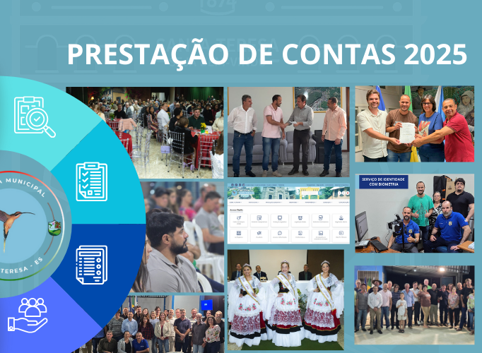 PRESTAÇÃO DE CONTAS 2025