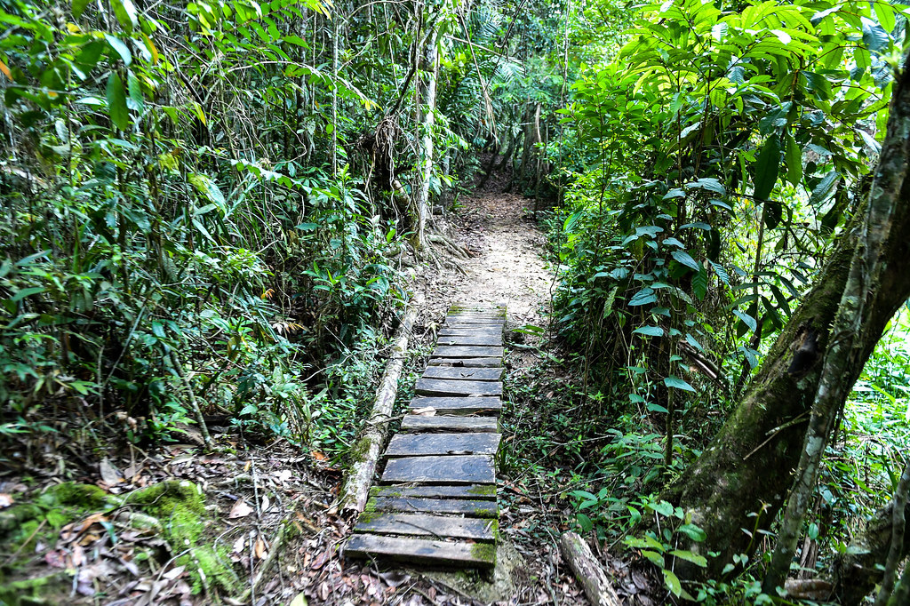 Reserva Santa Lúcia