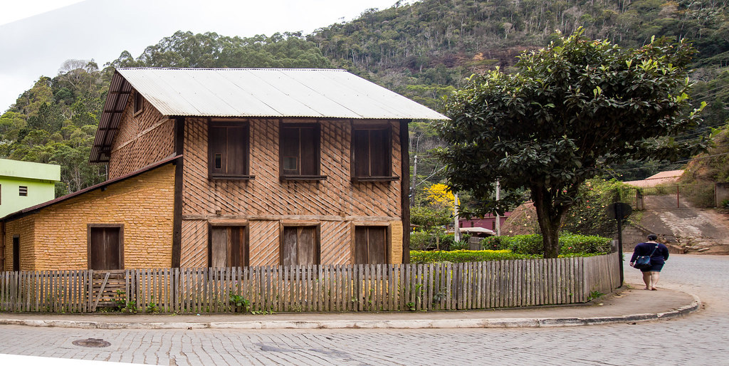 Casa Lambert