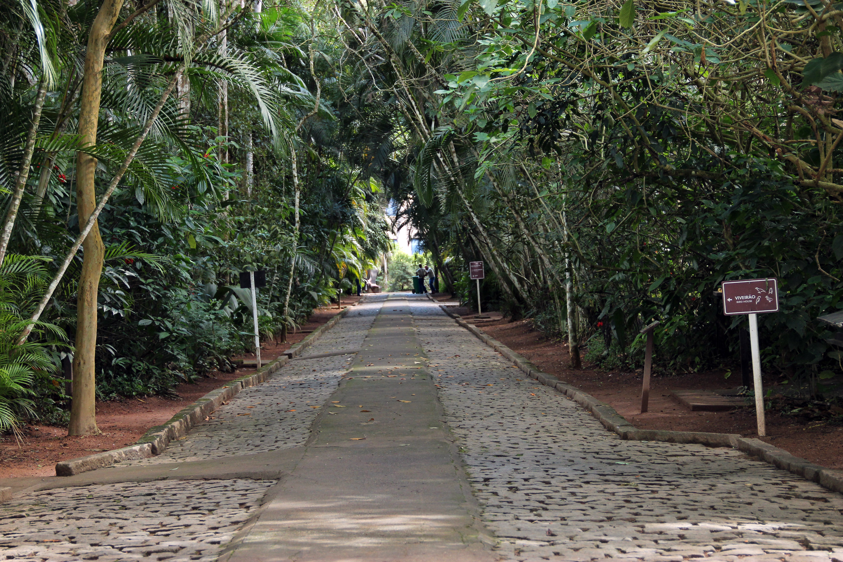 Museu Mello Leitão