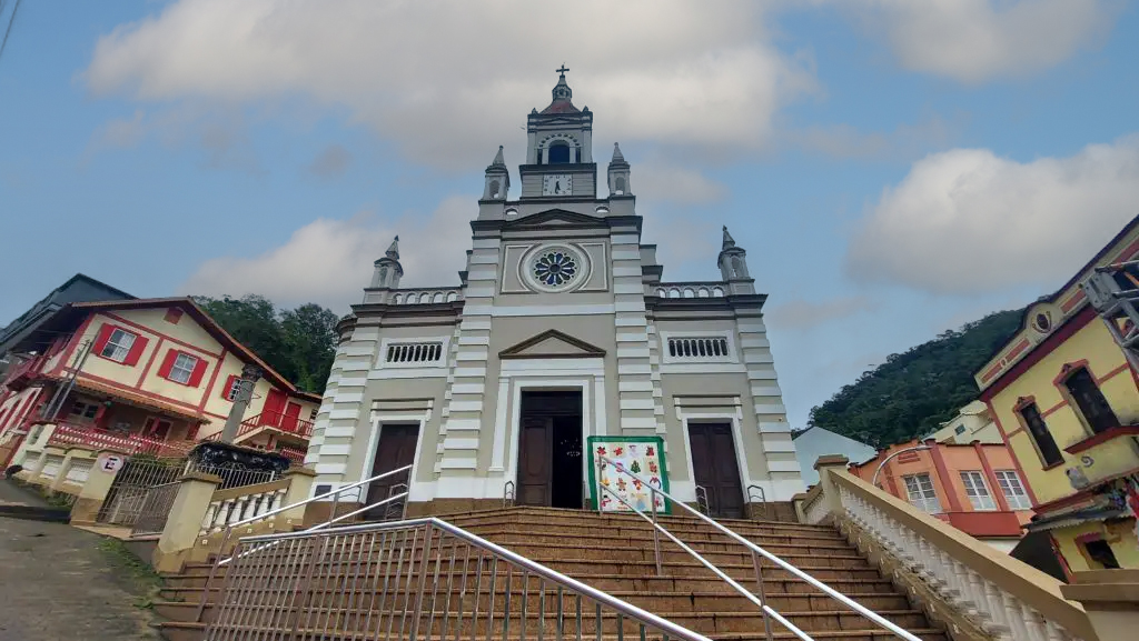 Igreja Matriz
