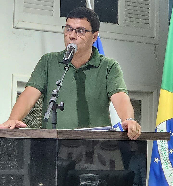 Presidente da Câmara, Bruno Araújo